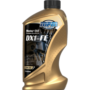 Motor Olie 5W-20/5W20 DX1-FE 1L