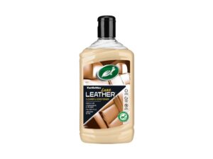 Turtle Wax Luxe Leather
