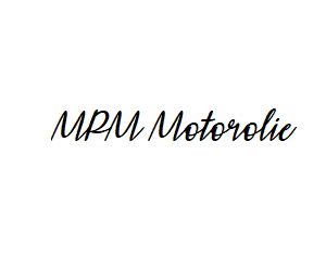 Mpm Motorolie personenwagens/vans