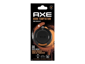AXE 3D Dark Temptation
