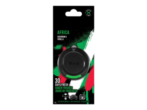 AXE 3D Africa