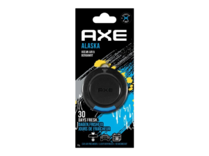 AXE 3D Alaska
