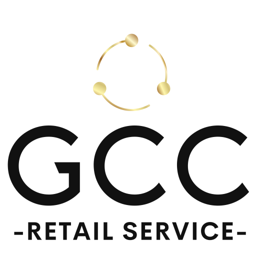 GCC Retail Service