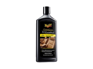 Meguiar’s G17916EU Gold Class Rich Leather Gel 473 ml
