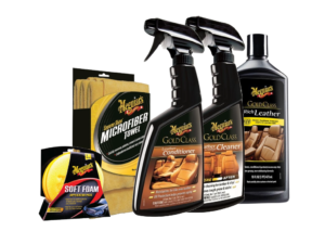 Meguiar’s Gold pakket 3.0