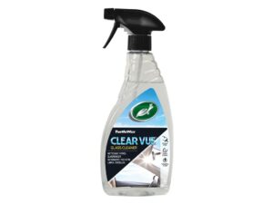 Turtle Wax ClearVue Glasreiniger