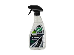 Turtle Wax Wet ’n Black