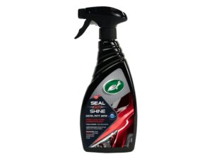 Turtle Wax Hybrid Sealant Hydrophobic Wax