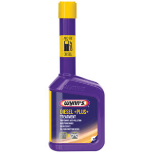 Wynn’s Diesel Plus Treatment 325 ml