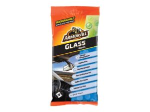 Armor All Glas Reinigingsdoekjes