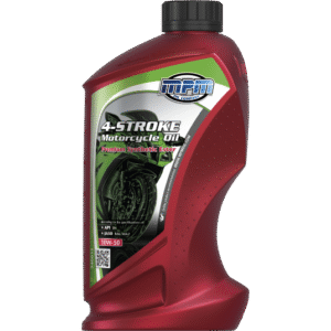 4-Takt Motor Olie 10W-50/10W50 1L