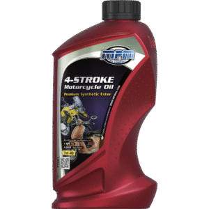 4-Takt Motorolie 5W-40/5W40 1L