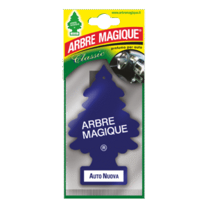 Arbre Magique New Car