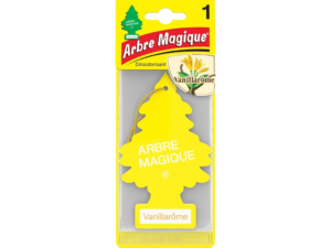 Arbre Magique Vanillarome
