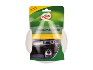 Turtle Wax Poetspad Katoen