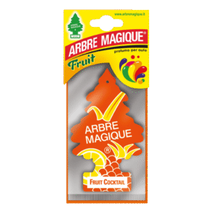 Arbre Magique Fruit Cocktail