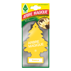 Arbre Magique Vanille