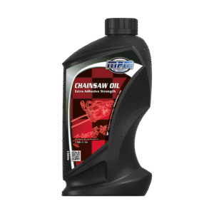 Kettingzaag Olie 1L