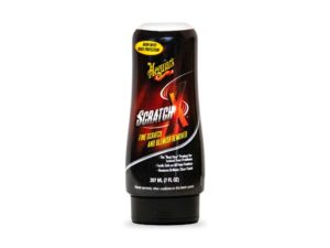 Meguiar’s G10307EU ScratchX 2.0 207ml