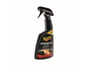 Meguiar’s G2016EU Convertible & Cabriolet Cleaner 473ml – Spray