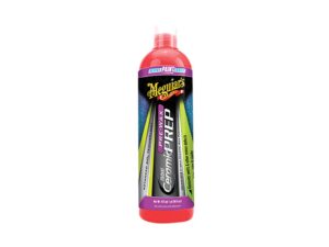 Meguiar’s G220416EU Hybrid Ceramic Pre-Wax Prep 473ml