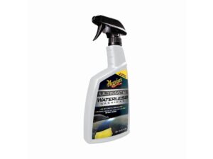 Meguiar’s G3626EU Ultimate Waterless Wash & Wax Anywhere 768ml