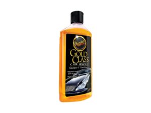 Meguiar’s G7116EU Gold Class Car Wash Shampoo & Conditioner 473ml