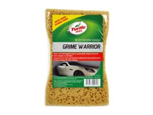 Turtle Wax Heavy Duty Spons