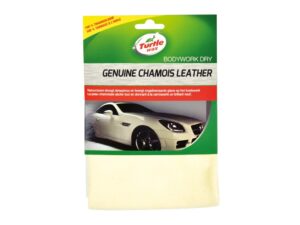 Turtle Wax Natuurzeem Genuine