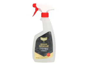 Valma Superslide Spraywax