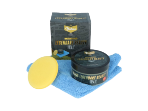 Valma Legendary Beauty Wax