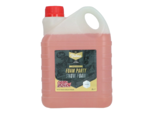 Valma Foam Party Snow Foam