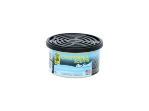 California Scents Fresh Linen