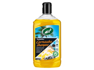 Turtle Wax Carnauba Car Wash & Wax