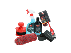 Valma Wheel & Tyre Care Pakket