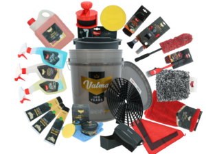 Valma Ultimate Showroom Detailing Pakket