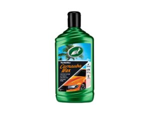 Turtle Wax Carnauba Car Wax